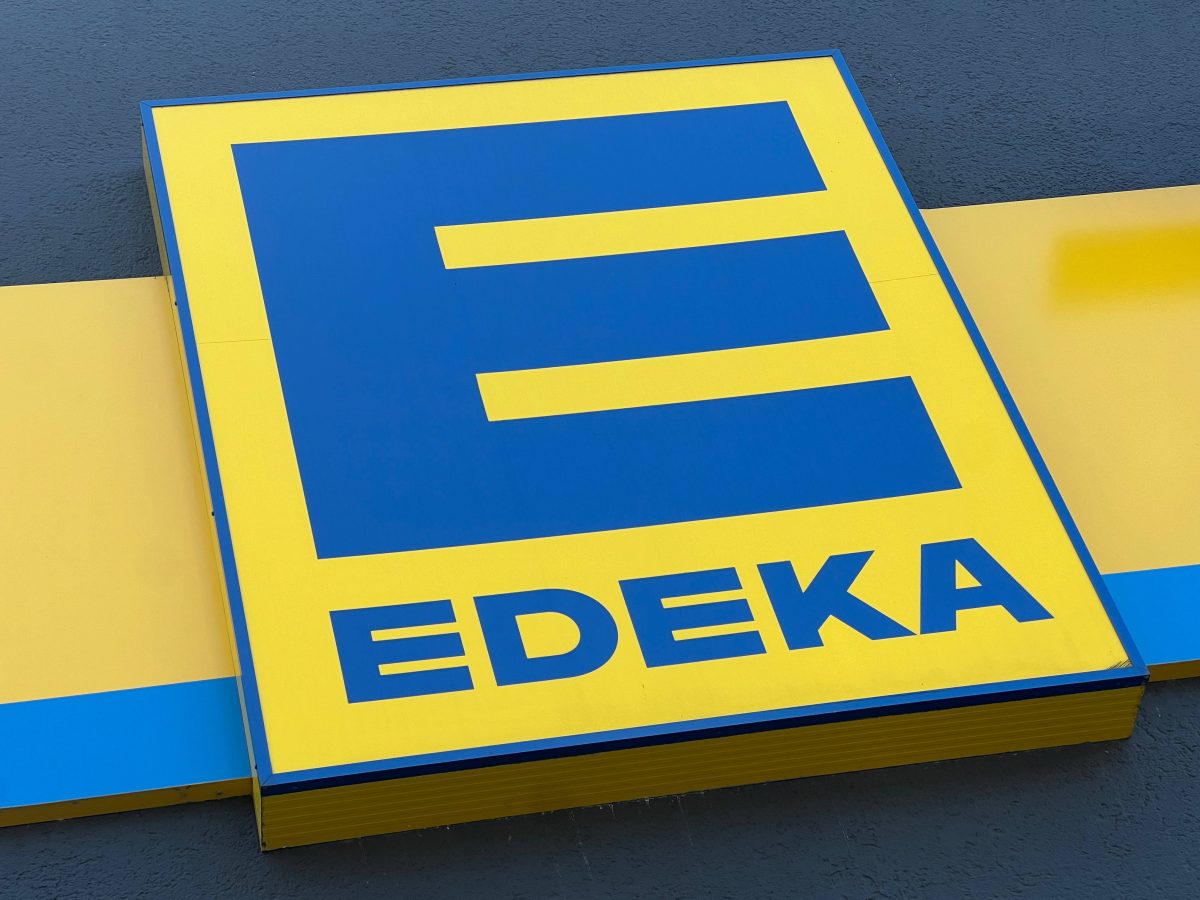 Edeka in Essen