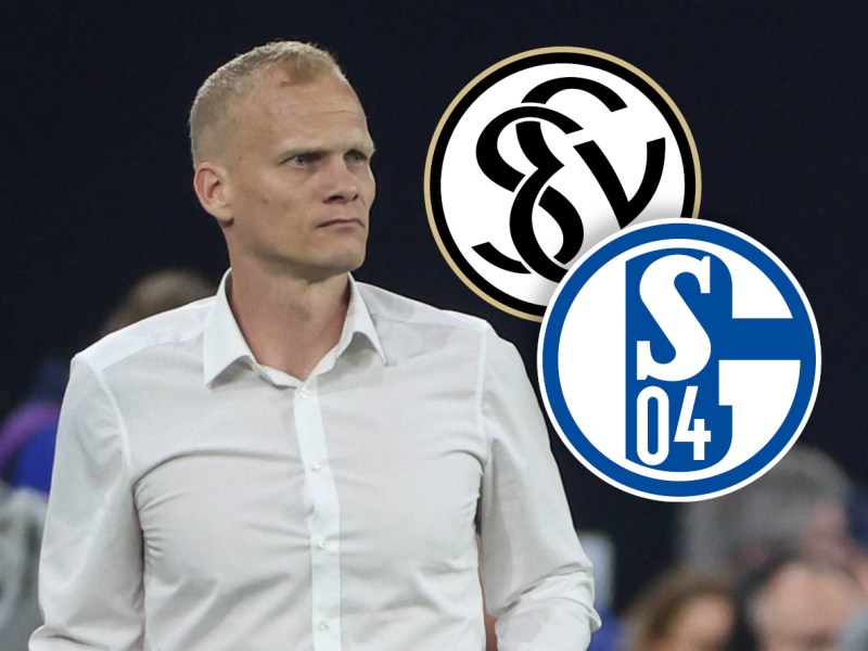SV Elversberg – FC Schalke 04: Brunner-Ausfall! Sorgt Geraerts jetzt für einen Hammer?