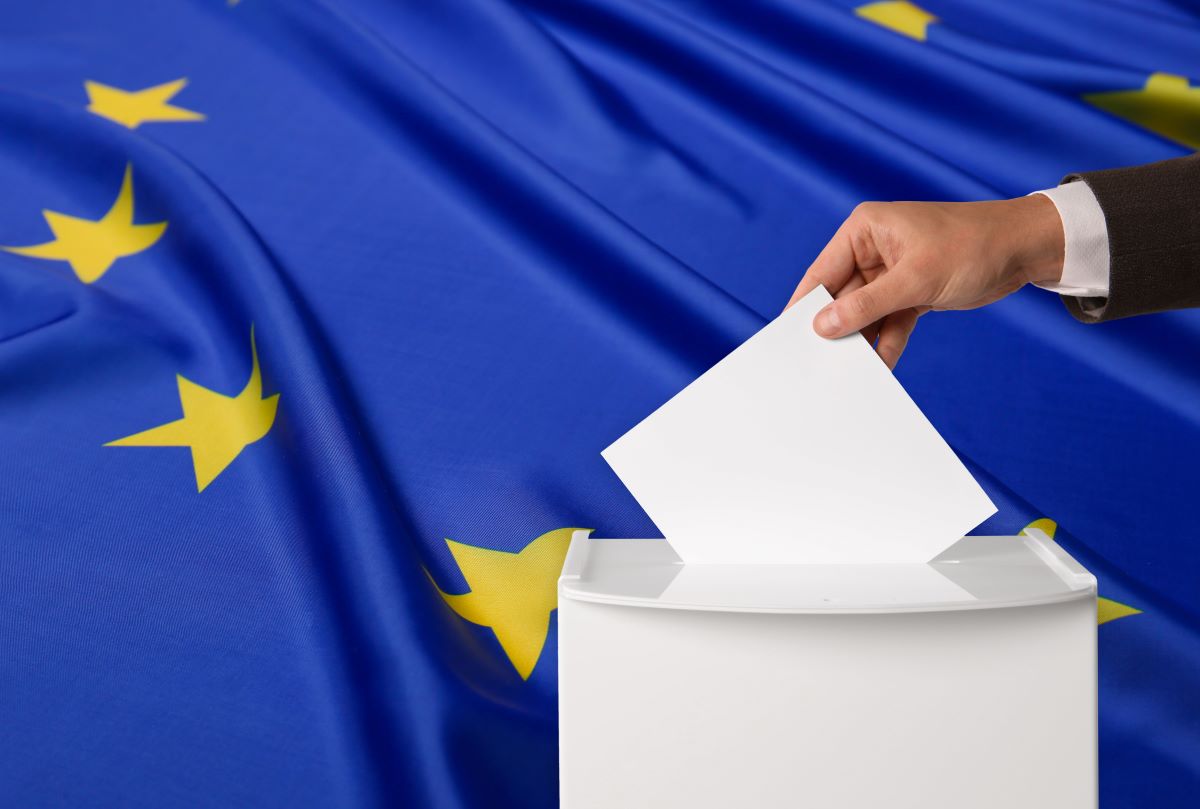 Europawahl 2024: AfD rutscht ab – doch andere Partei kann richtig punkten