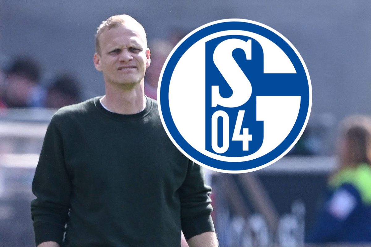 Beim FC Schalke 04 könnten zwei Profis zurückkehren.