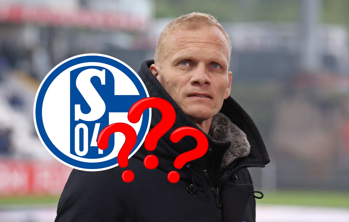 FC Schalke 04 Geraerts Zukunft