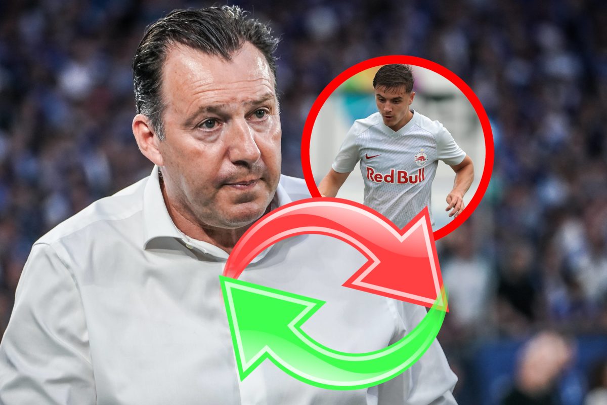 FC Schalke 04 will Rechtsverteidiger: Für IHN wäre es wohl das endgültige S04-Aus