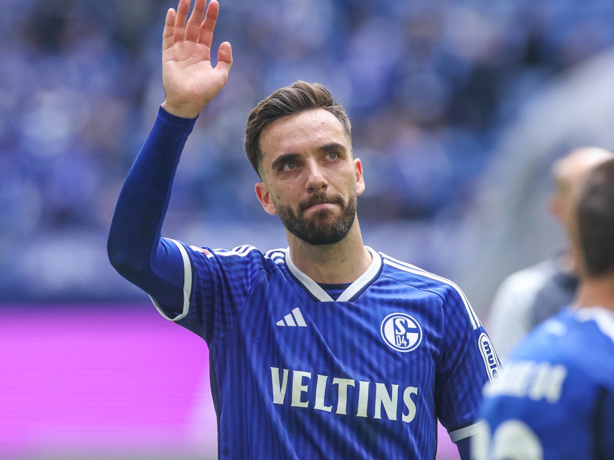 FC Schalke 04: Abgang im Sommer? Karaman macht S04 klare Ansage