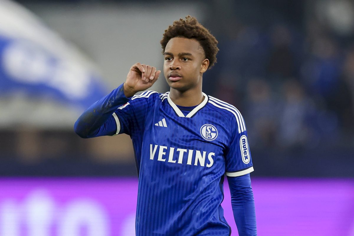 FC Schalke 04: Ouedraogo-Entscheidung gefallen? Bericht sorgt für Aufregung