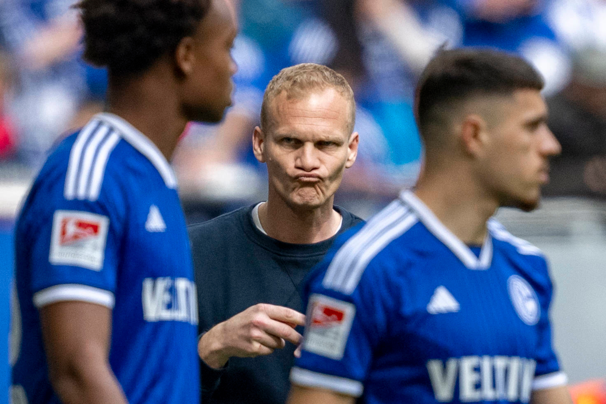 FC Schalke 04: Rolle rückwärts! S04 muss schon wieder bangen