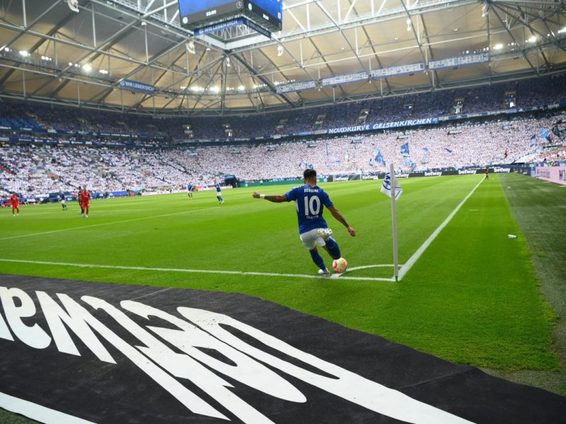 FC Schalke 04: Ultras planen große Fan-Aktion – es erinnert an einen bitteren Moment