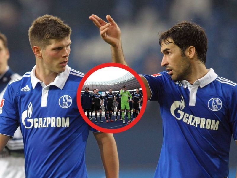FC Schalke 04: Worte von S04-Legende versetzen Fans einen Stich ins Herz
