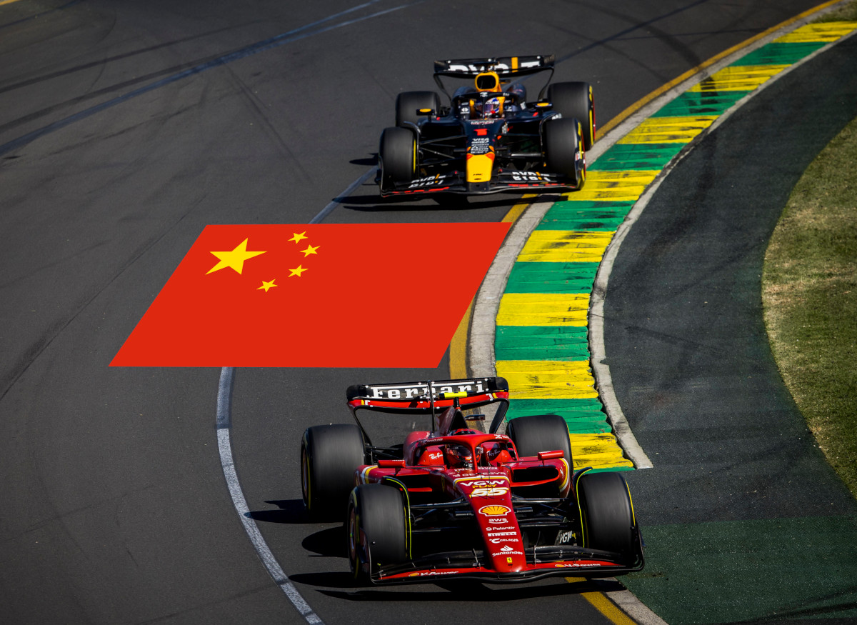Formel 1: Entscheidung wirft Fragen auf – in China droht Chaos
