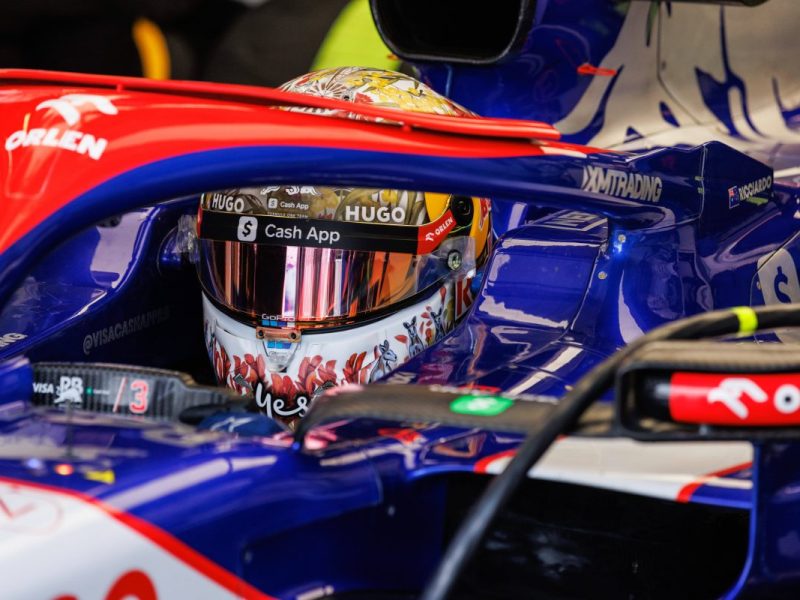 Formel 1: Star-Pilot vor dem Aus? Jetzt schaltet sich sein Teamchef ein