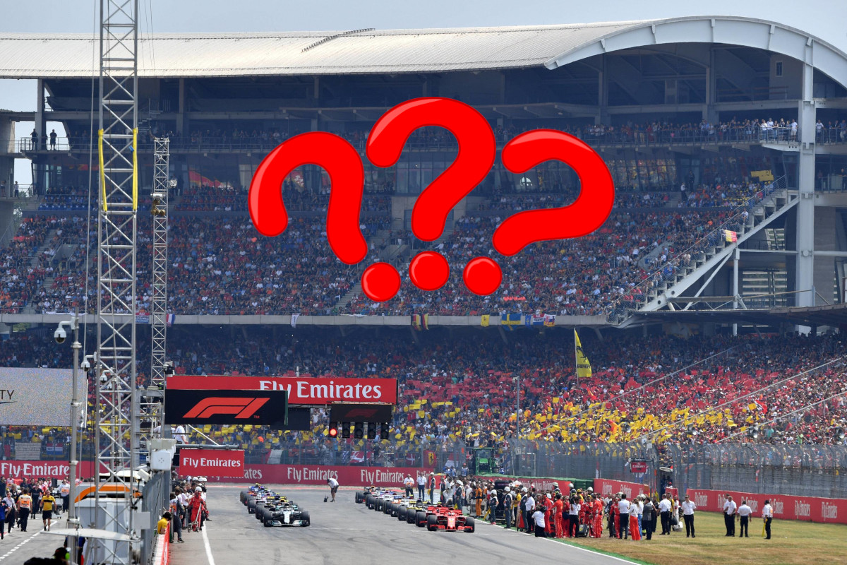 Hammer um Hockenheimring – kommt jetzt die Formel 1 zurück?