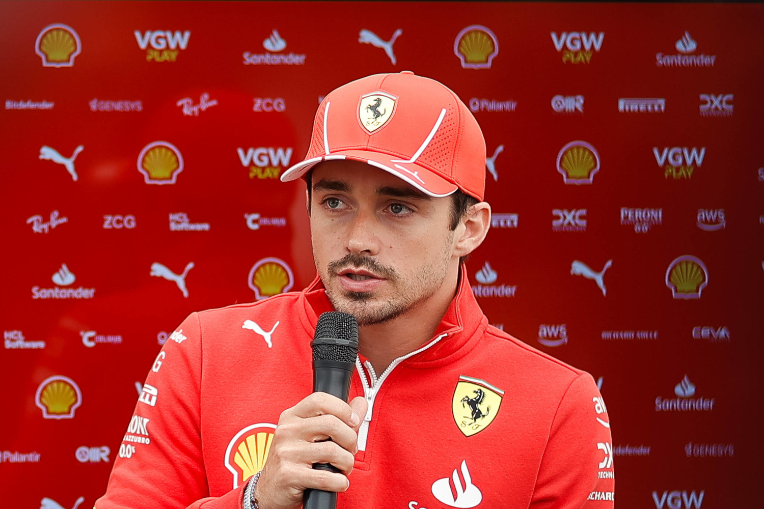 Formula 1: Leclerc prende la sua decisione sulla carriera!  “Non ce ne saranno più”