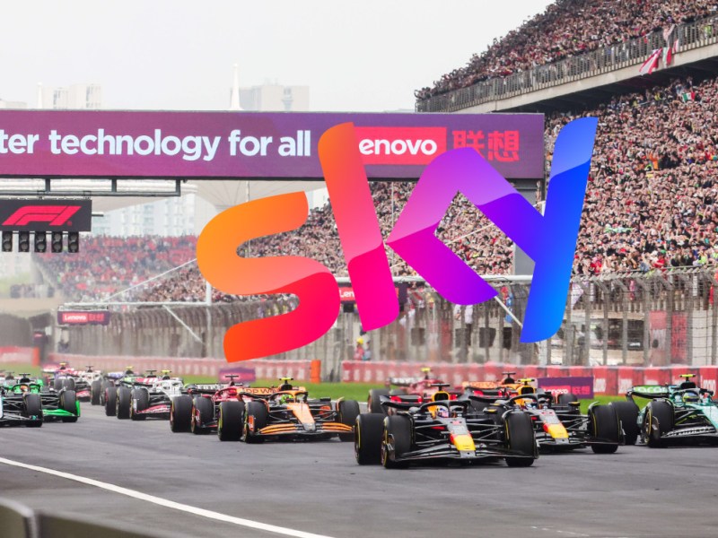 Formel 1: Sky verkündet freudige Nachricht – damit hätte kaum jemand gerechnet