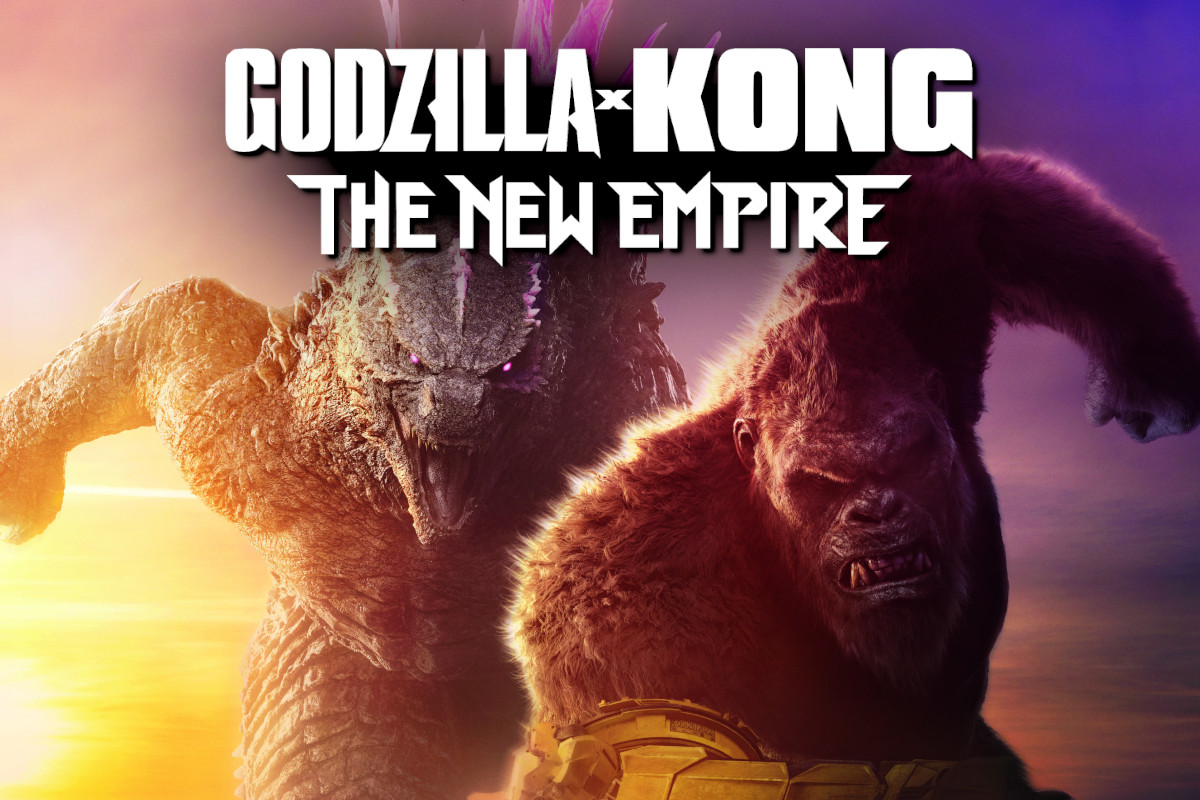 „Godzilla x Kong: The New Empire“: Zuschauer stürmen ins Kino – die Folgen sind nicht zu übersehen