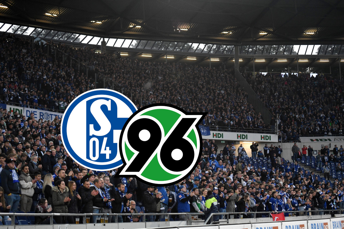 Hannover Schalke