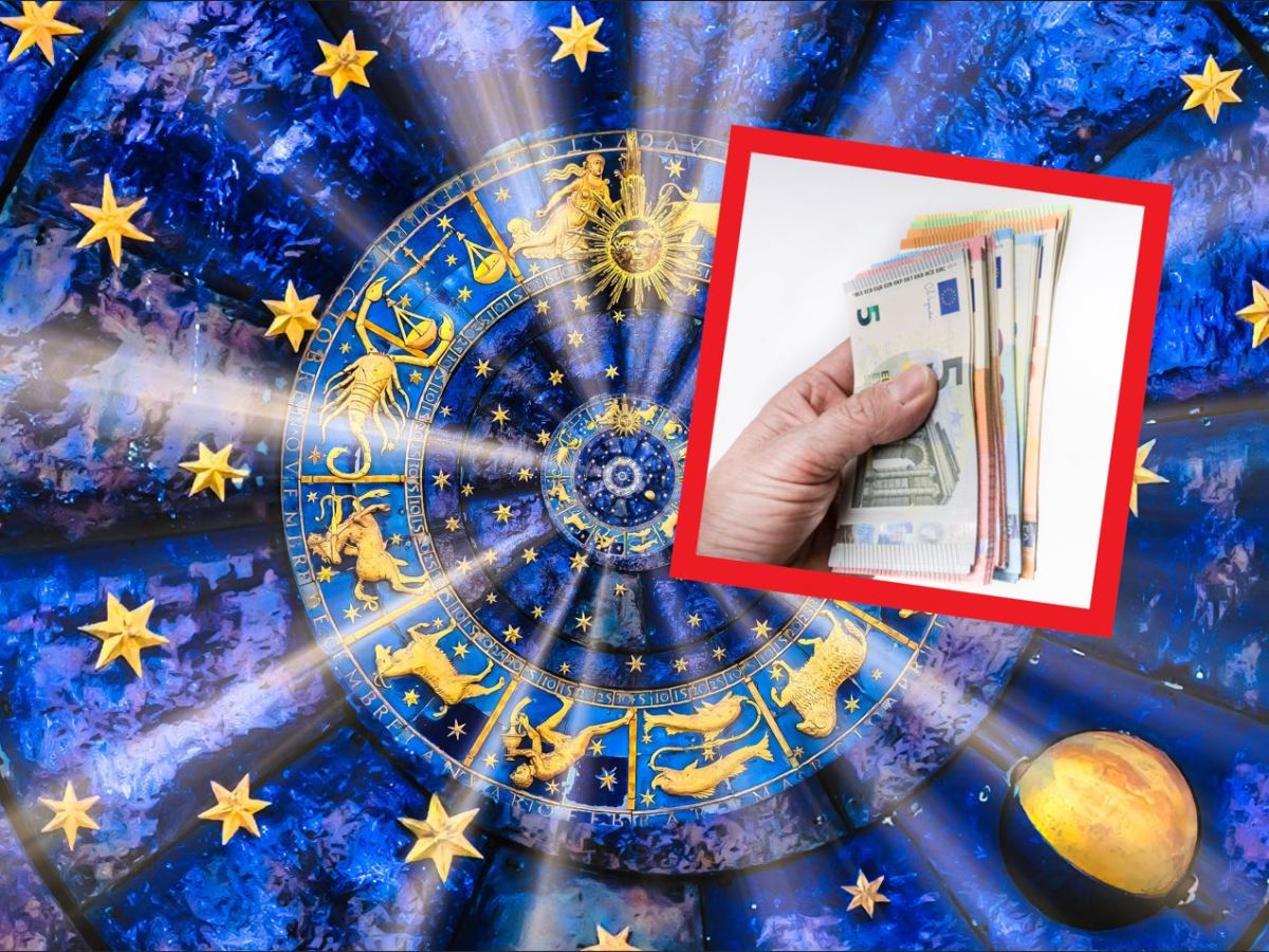 Horoskop: Diese Sternzeichen erwartet im Mai ein großes Geld-Glück