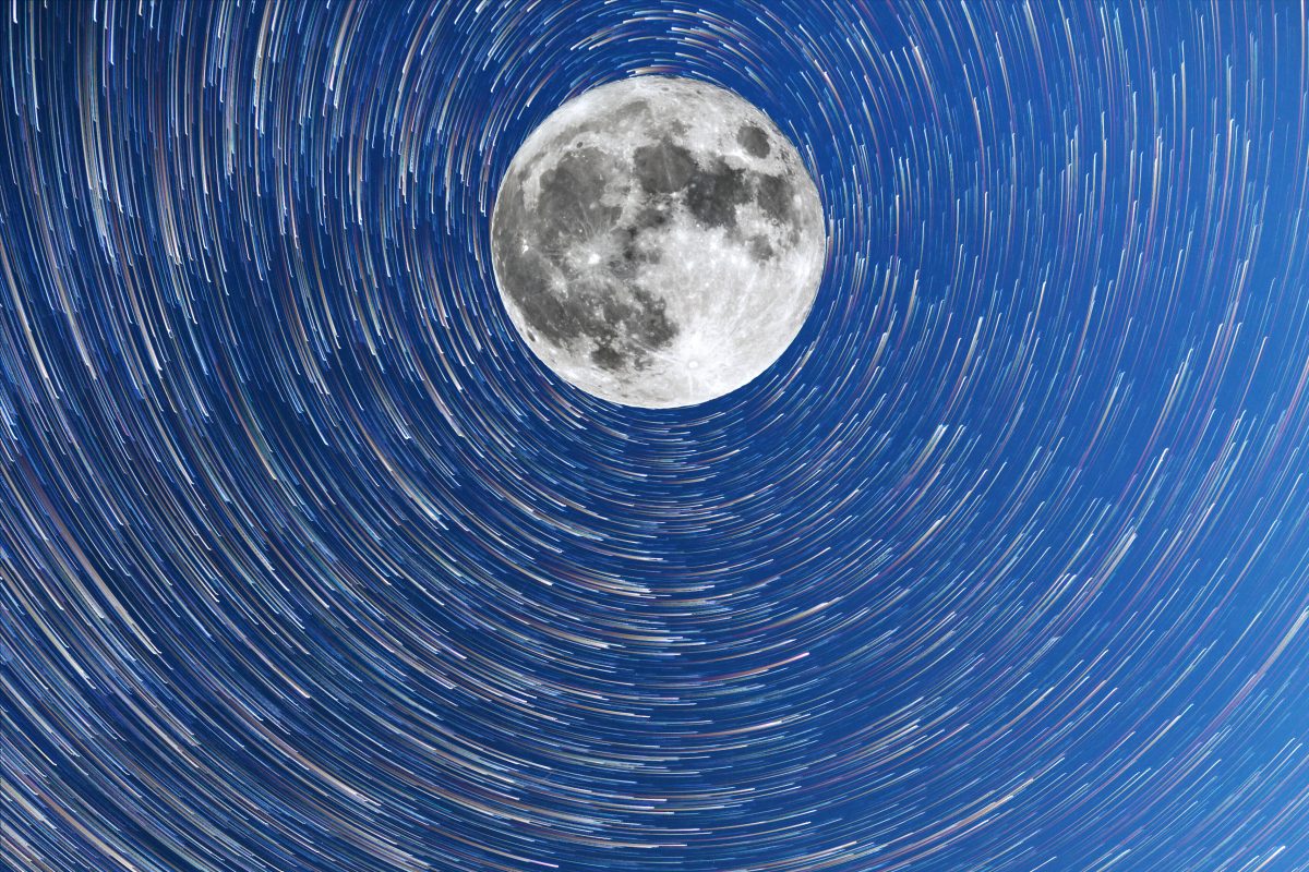 Your horoscope: The full moon means the end!  Three zodiac signs can now hope