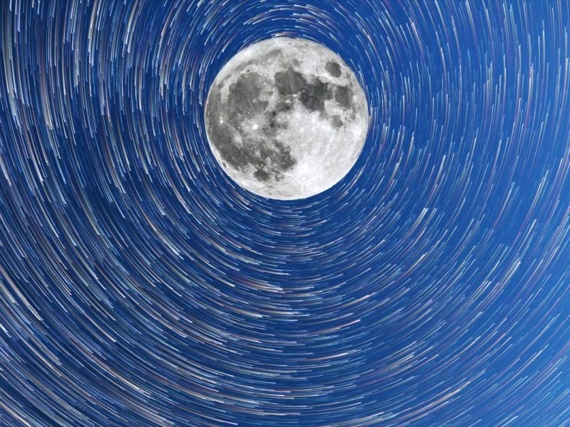 Horoskop: Jetzt ist Schluss! Drei Sternzeichen können sich auf die Macht des Vollmonds verlassen