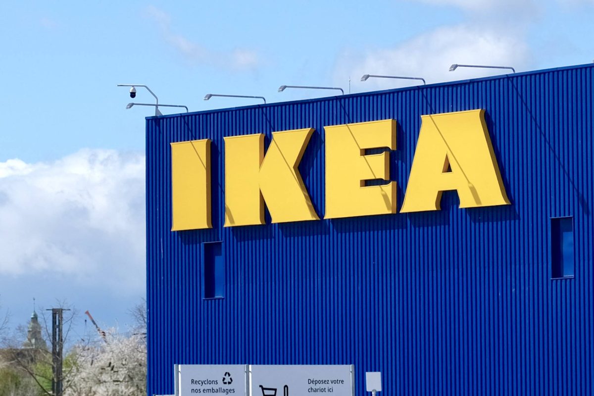 Ikea