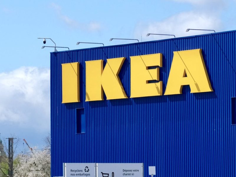 Ikea sorgt mit neuen Möbeln für Aufsehen – doch sie sind nichts für jedermann