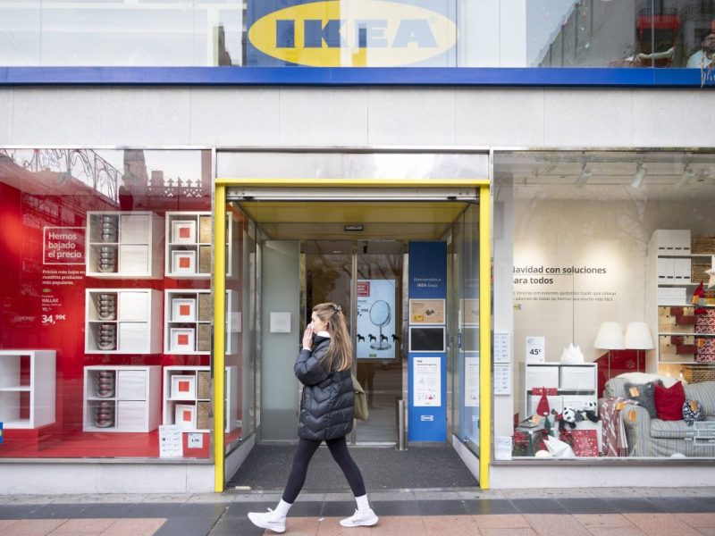 Ikea bietet neuen Service an – doch nicht alle Kunden können profitieren