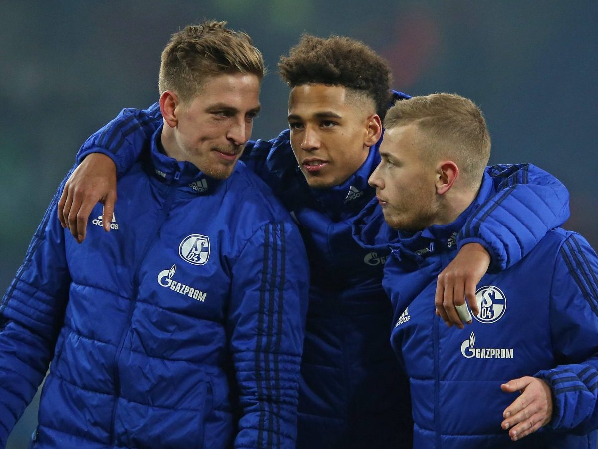 FC Schalke 04: Sensations-Comeback? S04-Star arbeitet an irrer Rückholaktion