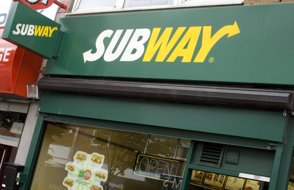 Subway verkündet das Ende der App. Kunden verlieren ihre Bonus-Punkte