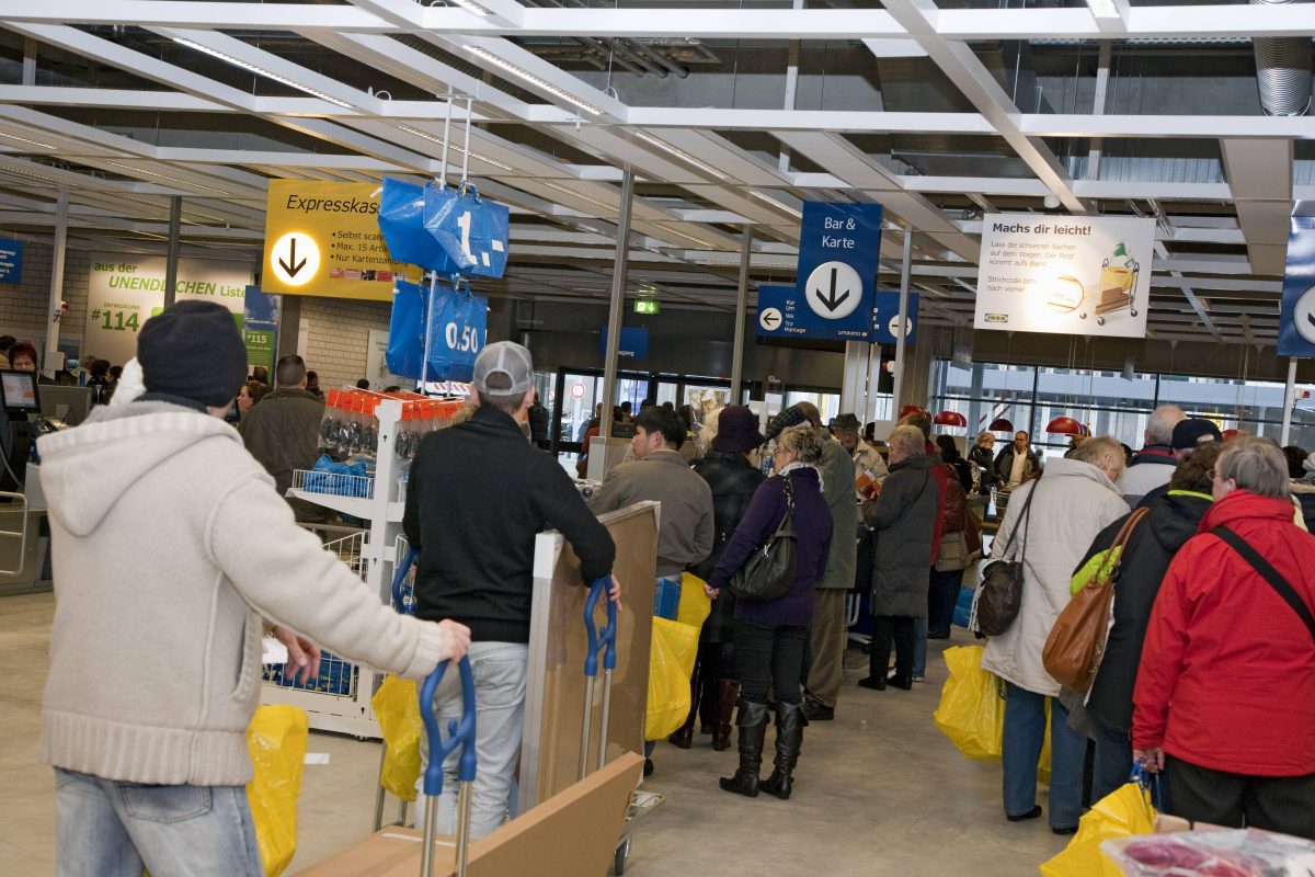 Ikea dreht bei Kult-Produkten an der Preisschraube – Kunden haut es aus den Socken!