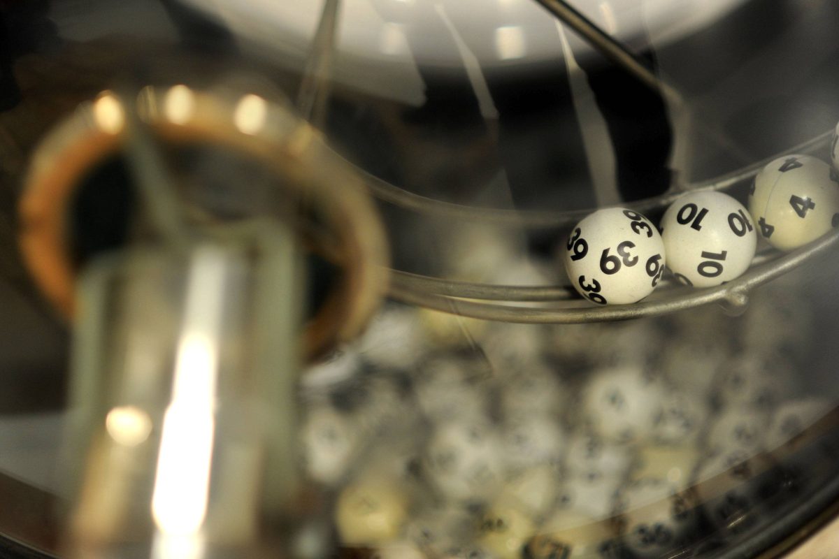 Lotto-Spieler unterläuft Patzer – plötzlich kassiert er doppelt ab