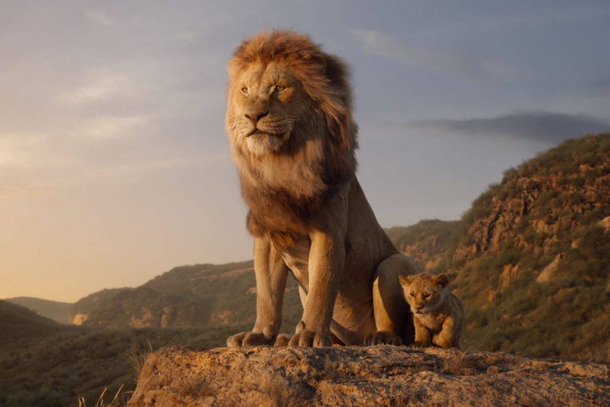 Neuer „König der Löwen“-Film: Disney zeigt erste Szenen – sofort geht die Nachricht rum