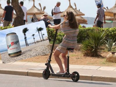 Urlaub auf Mallorca: Neue Bußgeld-Verordnung kann teuer werden.