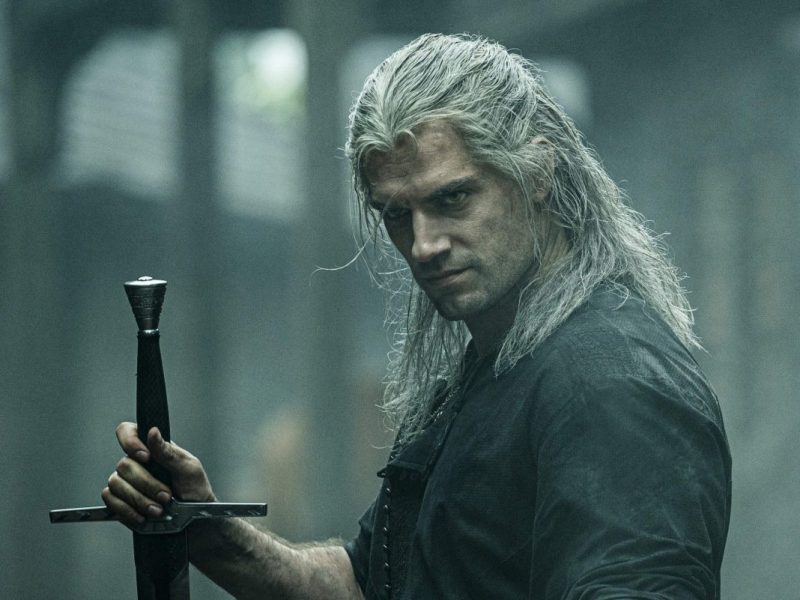 „The Witcher“: Serien-Aus offiziell – Netflix überbringt bittere Nachricht