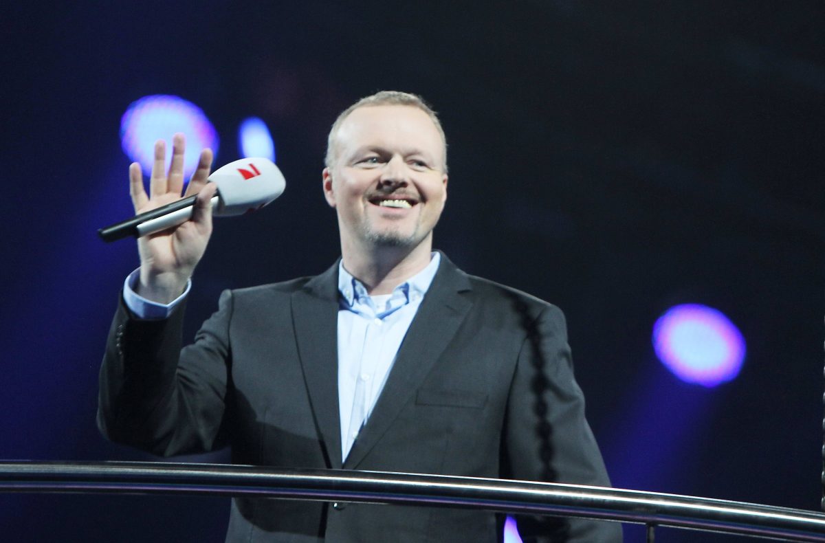 Stefan Raab