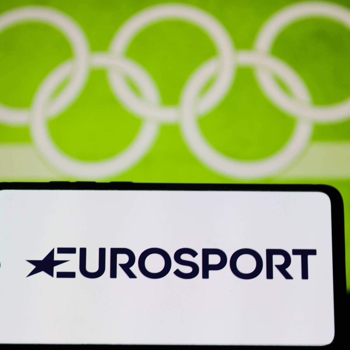 Olympia 2024: Eurosport gibt es offiziell bekannt – so plant der Sender