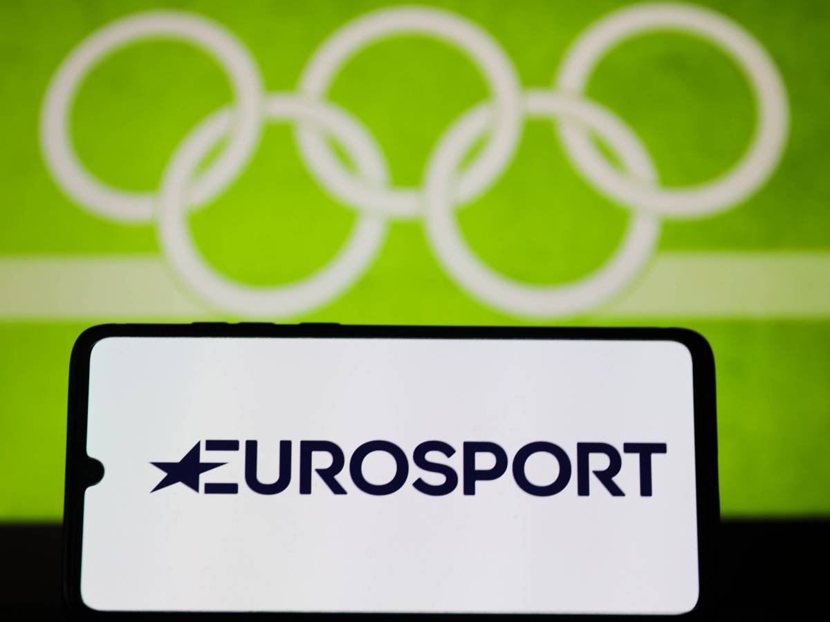 Olympia 2024: Eurosport gibt es offiziell bekannt – so plant der Sender