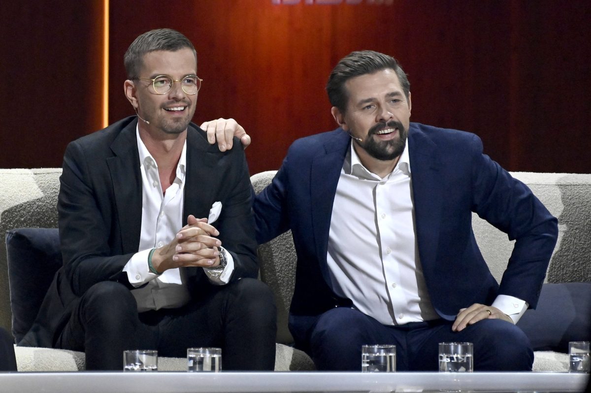 Joko und Klaas: Dicke Überraschung für ProSieben-Stars – es geht um diese Show