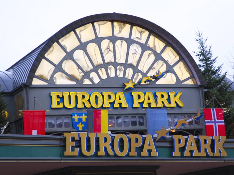 Europapark Rust mit wichtiger Nachricht nach Tragödie – sie betrifft alle Besucher
