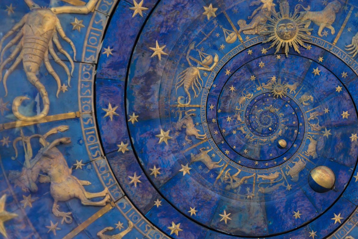 Horoskop: Dieses Sternzeichen hat in den kommenden Monaten Pech