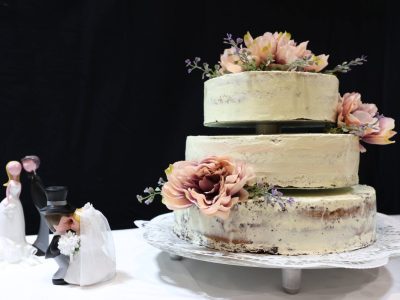 Hochzeit: Trauzeugin klaut Torte für ihre Kinder