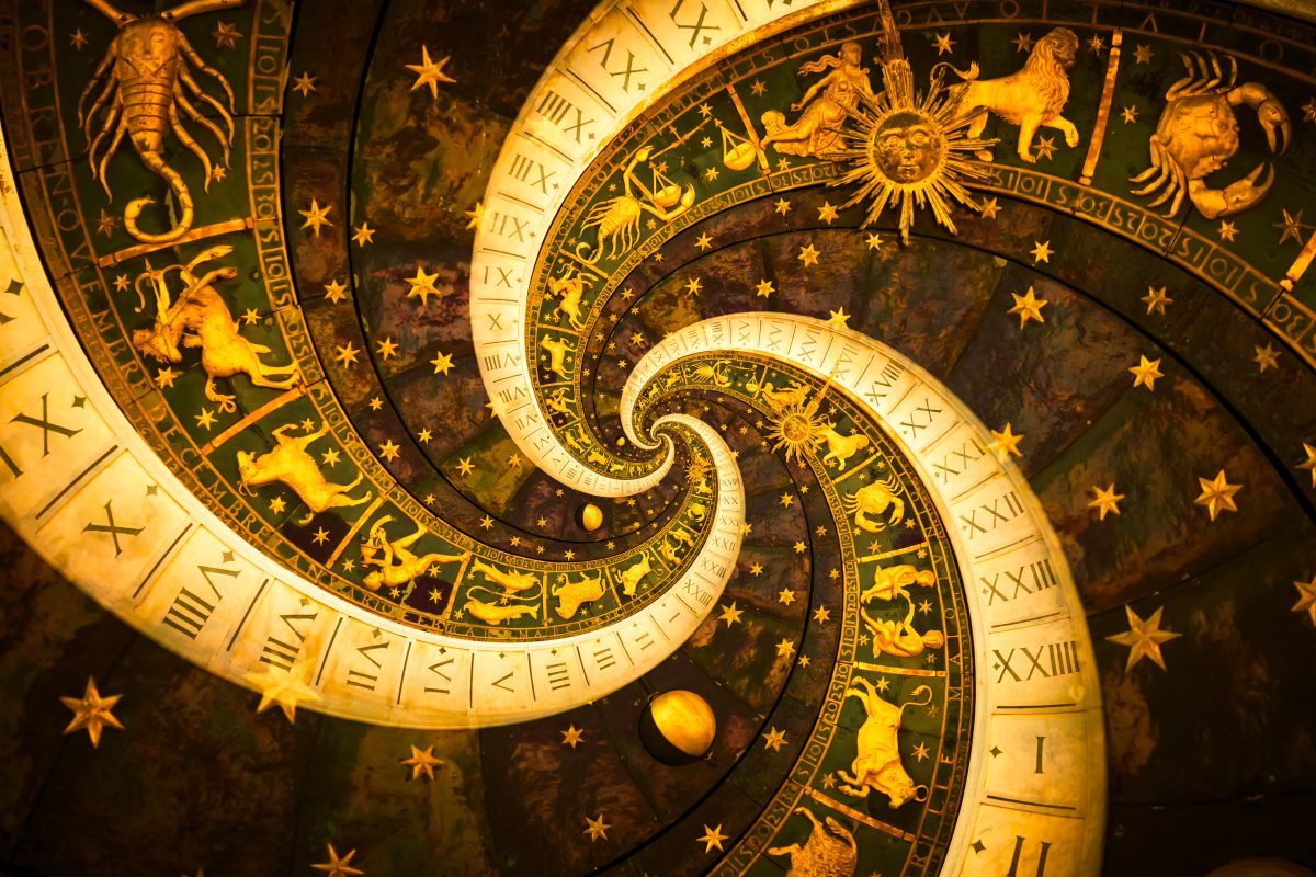 Horoskop: Für diese drei Sternzeichen wird der Mai eine Herausforderung