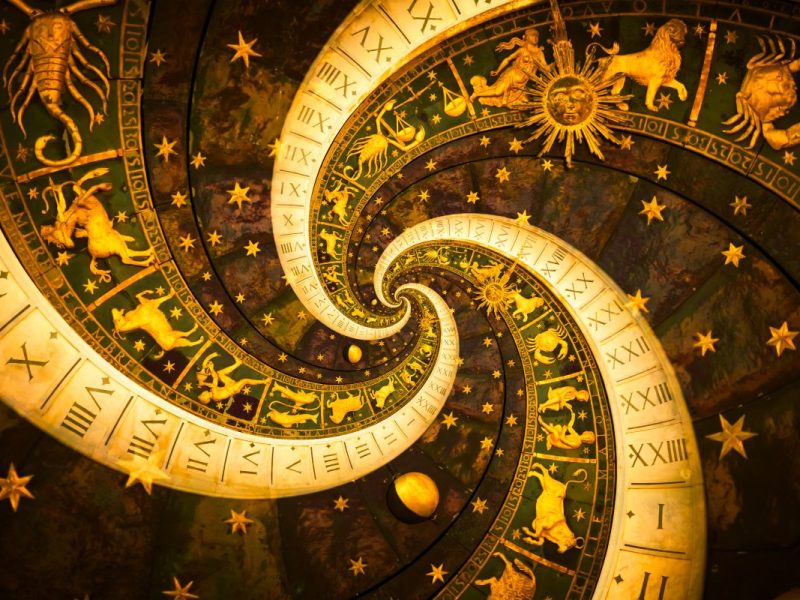 Horoskop: Für diese drei Sternzeichen wird der Mai eine Herausforderung
