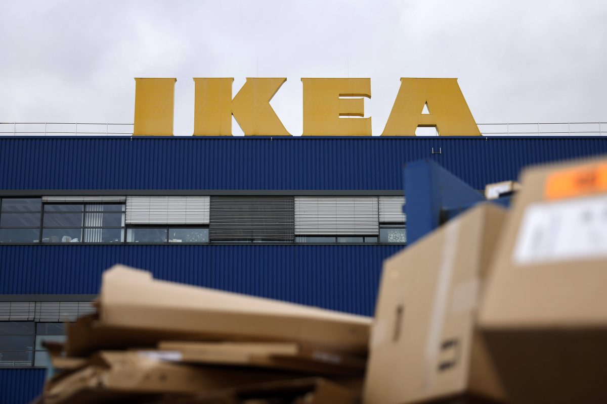 Ikea: Alltags-Produkt wird zur großen Gefahr! Auch du hast es wohl zu Hause