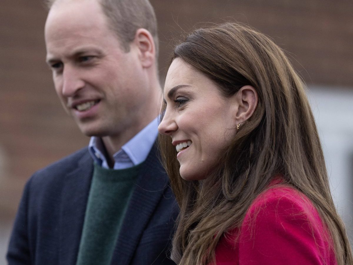 Kate Middleton: Ungewöhnliches Hobby – Prinz William erklärt sie für verrückt