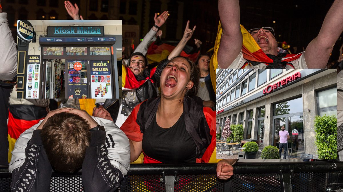 EM 2024 in Dortmund: Heben die Gastronomen und Kioskbesitzer die Bierpreise an?