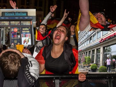 EM 2024 in Dortmund: Heben die Gastronomen und Kioskbesitzer die Bierpreise an?