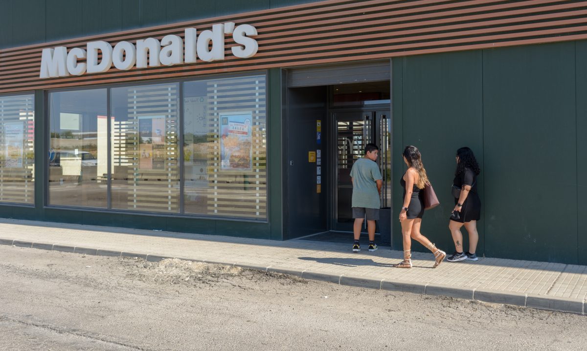 McDonald’s auf Mallorca: DIESE Angebote suchen deutsche Kunden in der Heimat vergeblich