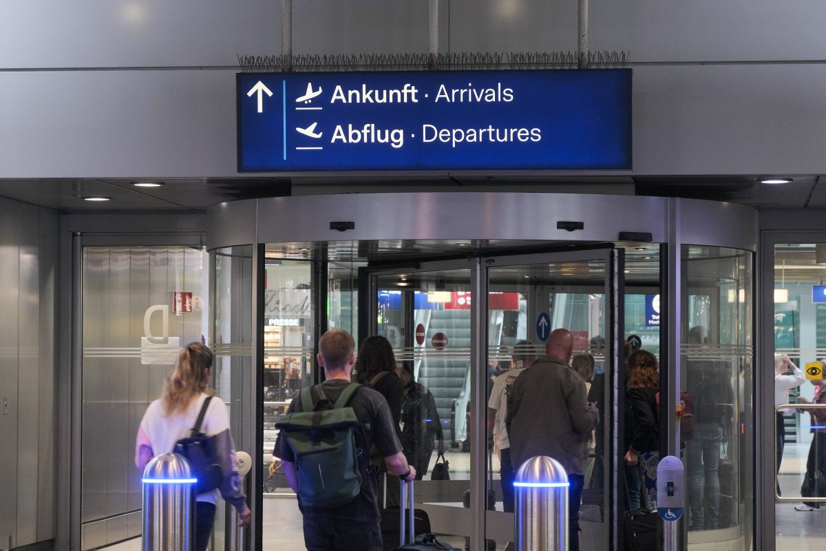 Schlechte Nachrichten für die Flughäfen Düsseldorf und Köln/Bonn!