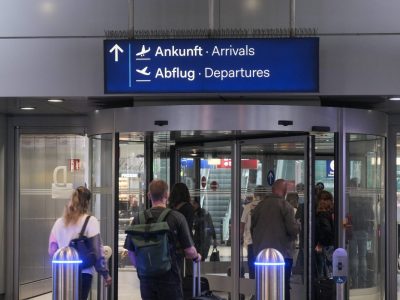 Schlechte Nachrichten für die Flughäfen Düsseldorf und Köln/Bonn!
