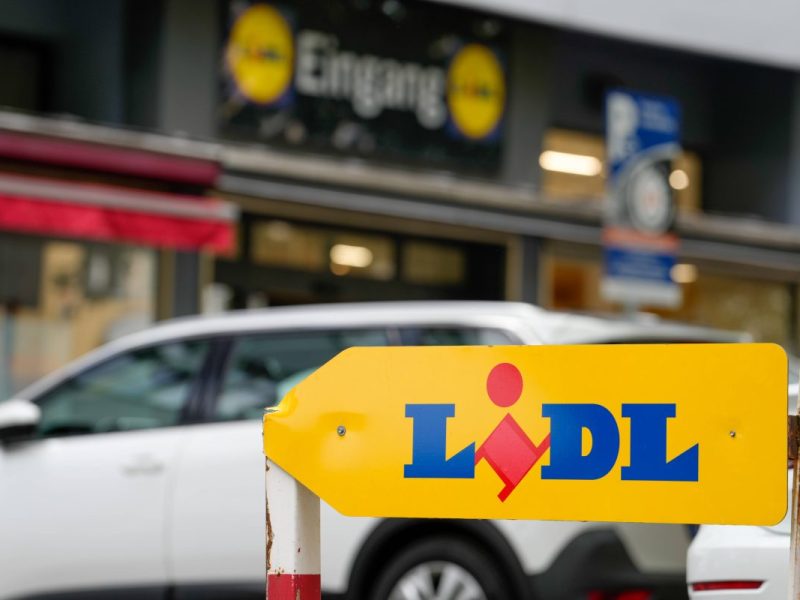 Lidl mit ganz neuem Angebot  – bald auch für deutsche Kunden?