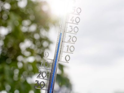 Wetter in NRW im Sommer: Prognose da