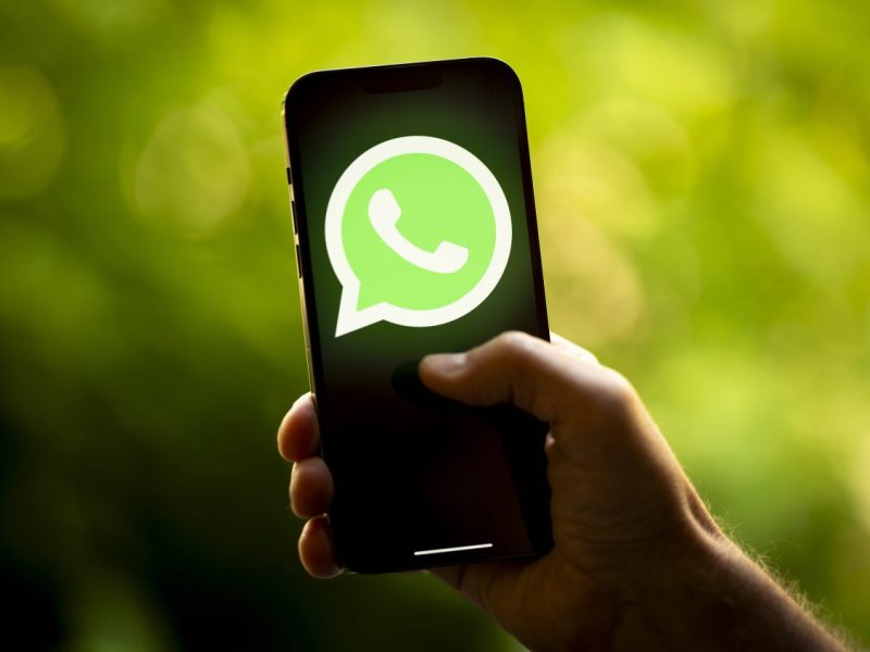 Whatsapp-Anrufe von mysteriöser Nummer? Dein Account steht auf dem Spiel